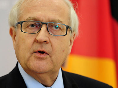 Υπ. Οικονομίας της Γερμανίας: Συνεχίστε τη λιτότητα