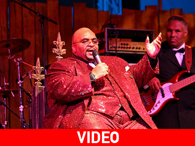 “Έφυγε” από την ζωή ο «βασιλιάς» της σόουλ και των μπλουζ