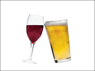 Δραματική πτώση της κατανάλωσης κρασιού στην Ισπανία