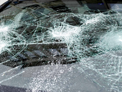 Τραυματίστηκε ανυποψίαστος οδηγός