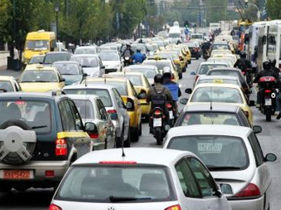 Τα νέα τέλη κυκλοφορίας και τι θα πληρώσουμε