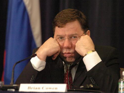 Ιρλανδία: Αναζητούν τη συναίνεση πριν τη λύση