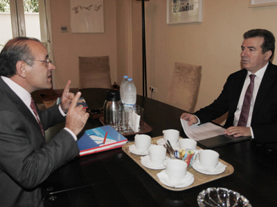 Προτάσεις-σοκ από τον ΣΕΒ