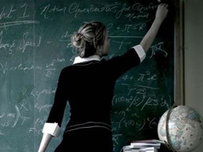 Έκλεψε χρήματα από δασκάλα