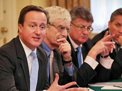 Οι περικοπές δεν θα επηρεάσουν την ανάκαμψη της οικονομίας