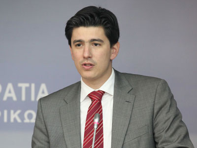 «Δεν λειτουργεί εποικοδομητικά ο Α. Μιλοσόσκι»