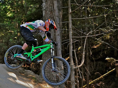 O Chris Del Bosco επιστρέφει