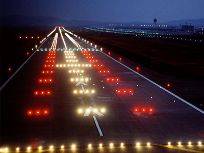 Προβλήματα στις πτήσεις λόγω της κακοκαιρίας