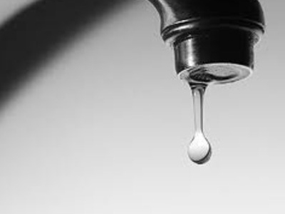 Διακοπές νερού στο κέντρο της Θεσσαλονίκης