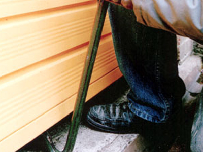 Είχαν ρημάξει το Περιστέρι