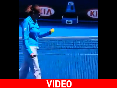 Συμβαίνουν και στις καλύτερες οικογένειες…