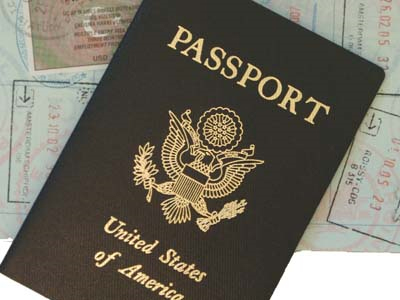 Πλήρωσαν 600 ευρώ για πλαστό διαβατήριο