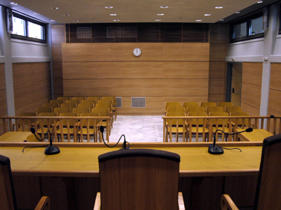 Χωρίς δικηγόρους η Πάτρα έως τις 7 Φεβρουαρίου