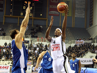 Πρώτη νίκη για τον ΠΑΟΚ στο τοπικό ντέρμπι