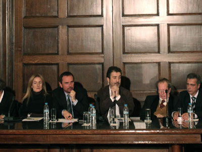 Όλα είναι στα χέρια των δικαστών για την δίκη των «Πυρήνων της Φωτιάς»