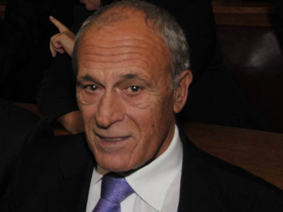 «Ο προϋπολογισμός δεν είναι δικός μας»