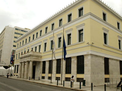 Με «χάπενινγκ» η ορκωμοσία στο Δήμο Αθηναίων