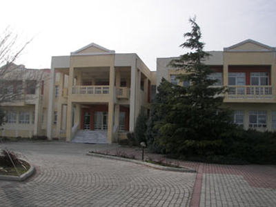 Κατάληψη στο Δημοκρίτειο Πανεπιστήμιο Θράκης