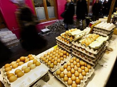 Έρχονται κυρώσεις για το σκάνδαλο με τις διοξίνες στη Γερμανία