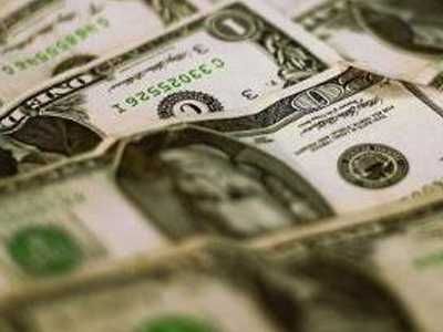 «Πληρώθηκαν» σε δολάρια