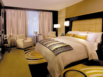 Οι κλέφτες ήταν πελάτες του ξενοδοχείου