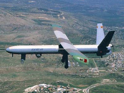 Τρεις φονικές επιδρομές μη επανδρωμένων αεροσκαφών