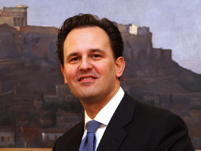 Σύσφιξη σχέσεων με τα μέλη του Αραβικού Συνδέσμου