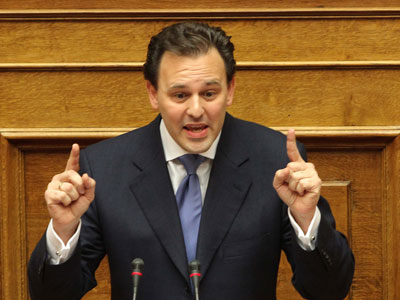 «Με την Τουρκία μιλάμε για να διεκδικήσουμε»