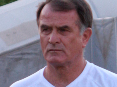 Στην Κύπρο ο Μπάγεβιτς