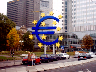 Επισφαλές το ευρωπαϊκό χρηματοπιστωτικό σύστημα