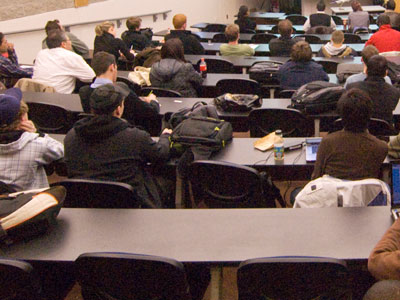 Έρχεται το «Λαϊκό Πανεπιστήμιο» Λάρισας