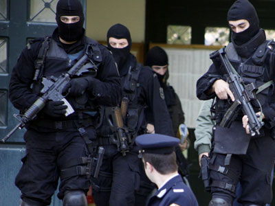 Αναζητούν τόπο διεξαγωγής για την δίκη των «Πυρήνων της Φωτιάς»