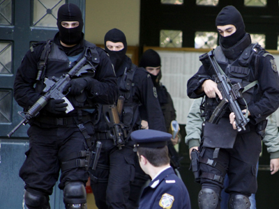 Στη δημοσιότητα φωτογραφίες υπόπτων για τους «Πυρήνες της Φωτιάς»