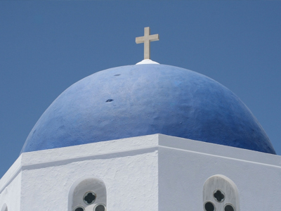 Έβαλαν υποθήκη τον… ιερό ναό!