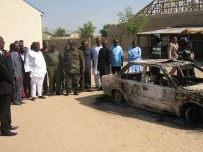 Νιγηρία: Πολιτική δέσμευση για τη σύλληψη των υπευθύνων για τις επιθέσεις