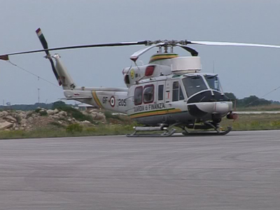 Τους συνέλαβαν με τη συνδρομή της FRONTEX