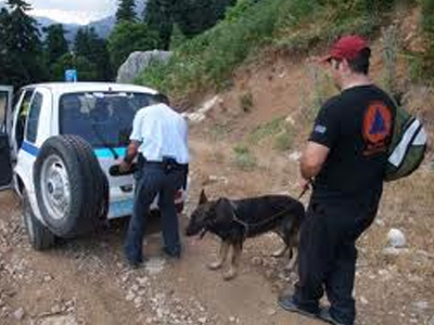 Έρευνες για τον εντοπισμό ηλικιωμένου στη Σητεία