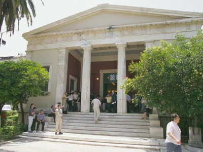 Συγκέντρωση διαμαρτυρίας σωματείων και φοιτητών