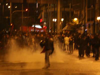 Αντιμέτωποι με κακουργήματα για τα επεισόδια της Τετάρτης