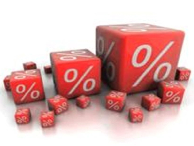 Τα επιτόκια «τραβούν την ανηφόρα»
