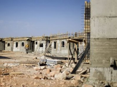 Οι ΗΠΑ εγκαταλείπουν τις προσπάθειες για τους ισραηλινούς εποικισμούς