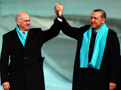 Ο αδερφός μου ο Ταγίπ