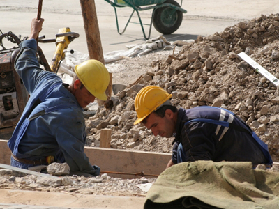 Προς συμφωνία τριών σημείων για τις εργασιακές σχέσεις