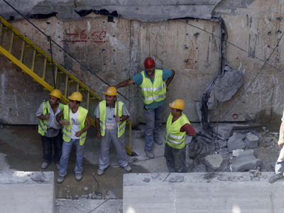 Στο 25% η αδήλωτη εργασία