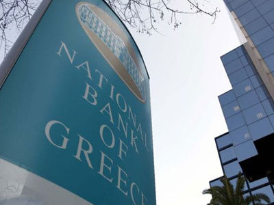 Μειωμένα τα κέρδη της Εθνικής Τράπεζας