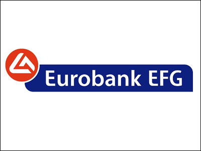 Προς τα πάνω αναπροσαρμογή επιτοκίων από τη Eurobank