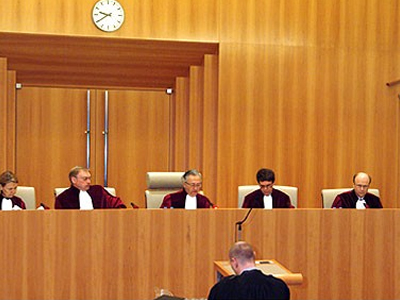 Ευρωδικαστήριο για απευθείας αναθέσεις