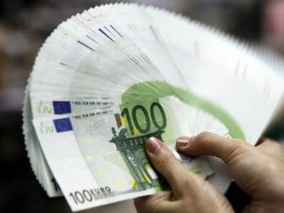 Εννιά φορές υπερκαλύφθηκε η έκδοση του πρώτου ομολόγου του ΕΤΧΣ