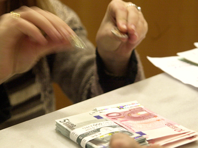 Οι έμποροι ζητούν παράταση για τις υποχρεώσεις τους