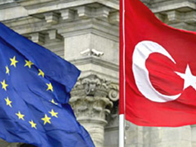 «Καμπανάκι» Ε.Ε. για την Τουρκία